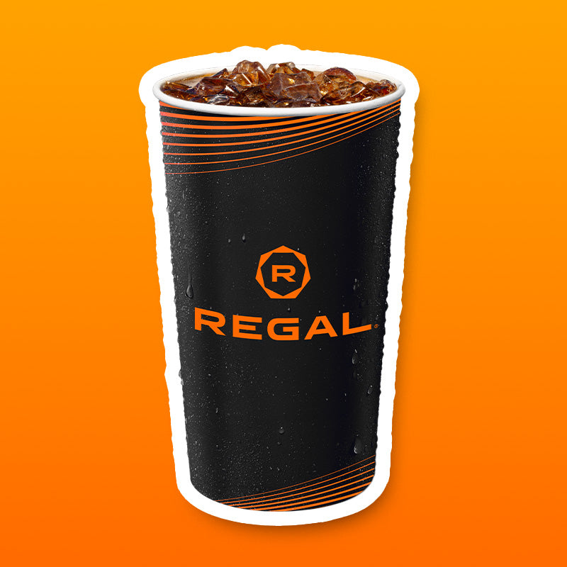 Large Drink – Regal RCC