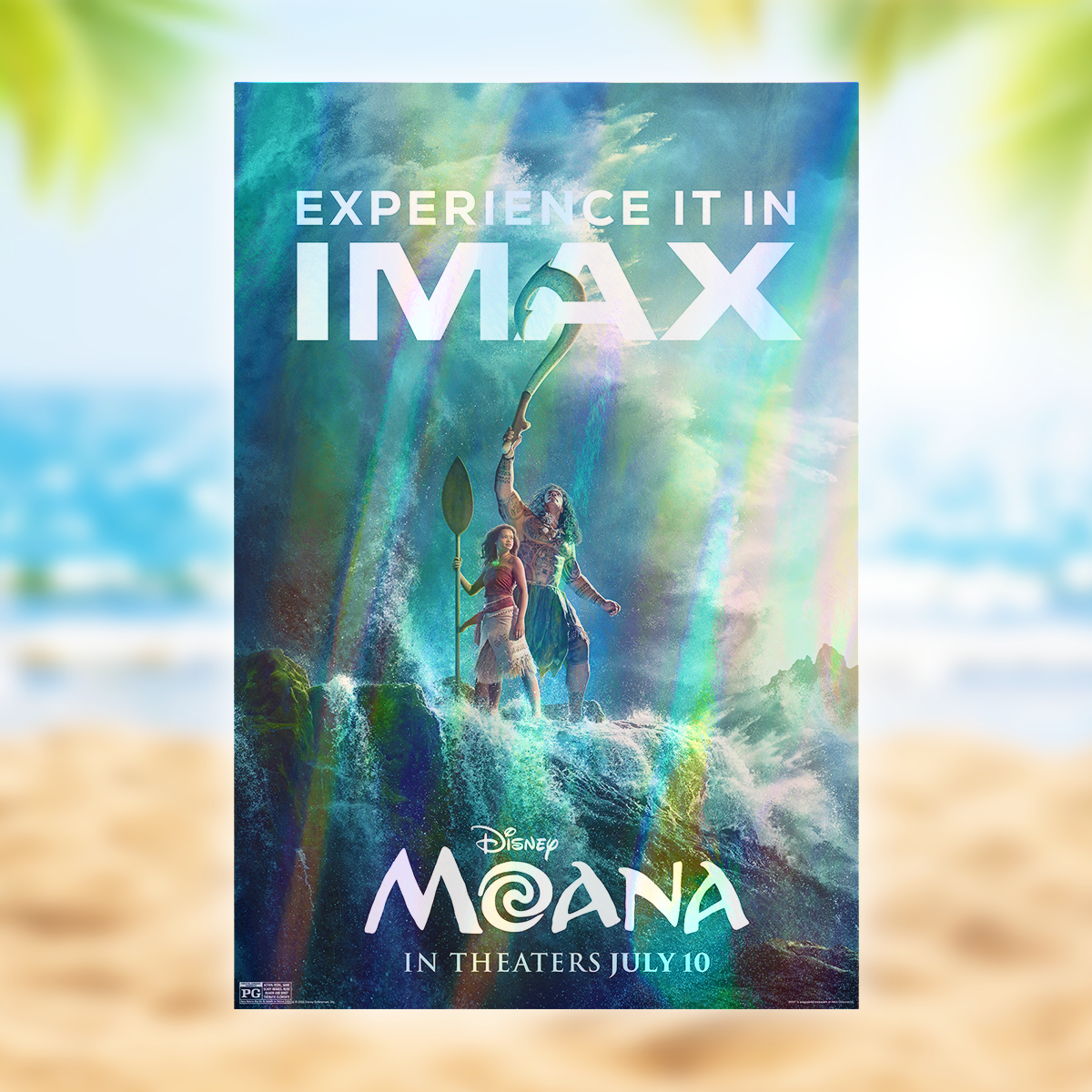 Moana