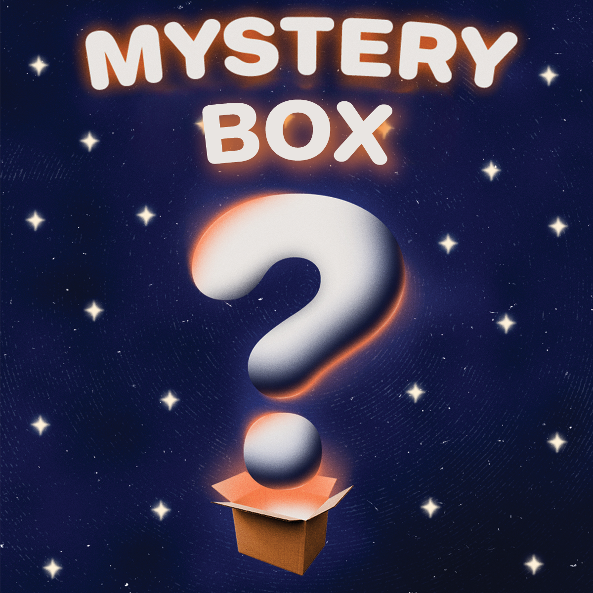 Mystery Box