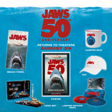 Sweepstakes - Regal Crown Club® Jaws Prize Pack Sweepstakes