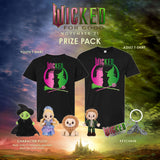 Sweepstakes - Regal Crown Club® Wicked: For Good Prize Pack Sweepstakes