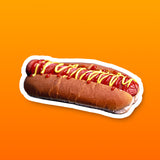 Hot Dog