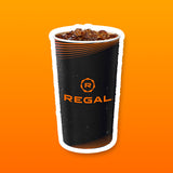 Medium Soft Drink