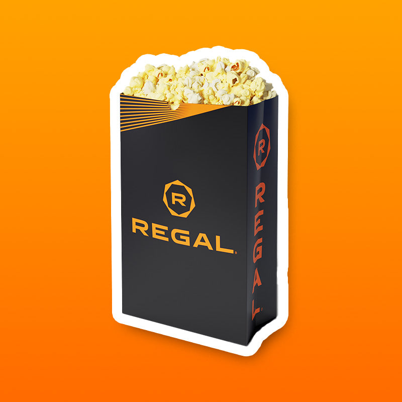 Medium Popcorn