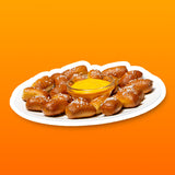 Pretzel Bites