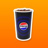 Small Soft Drink