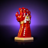Avengers Endgame Encore Gauntlet Container
