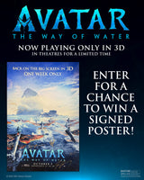 Sweepstakes - Regal Crown Club® Stick Together Signed Poster Sweepstakes