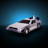 Back to the Future Time Machine Popcorn Container