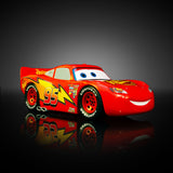Cars 20th Anniversary Lightning McQueen Popcorn Container