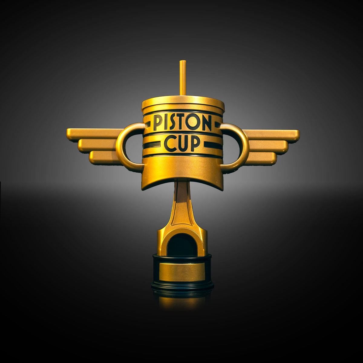 Cars 20th Anniversary Piston Cup