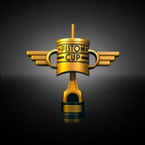 Cars 20th Anniversary Piston Cup
