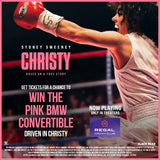 Sweepstakes - Regal Crown Club® Christy Pink Convertible Sweepstakes