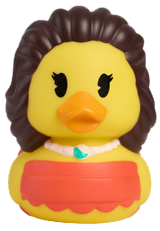 Moana - Duckalooz Moana Duck