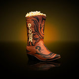 Digger Popcorn Boot