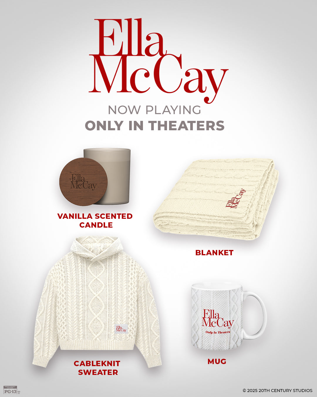 Sweepstakes - Regal Crown Club® New Governor Prize Pack Sweepstakes