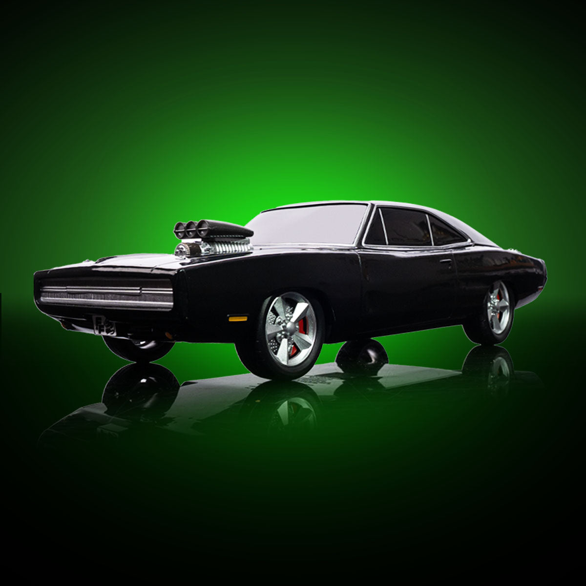Fast & Furious: 25th Anniversary Dom's Charger