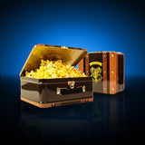 Harry Potter Tin Lunchbox