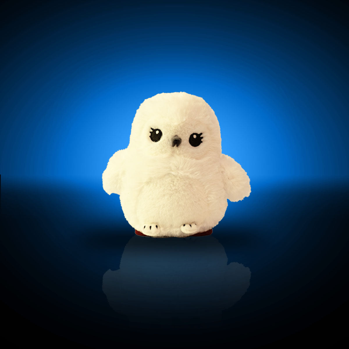 Harry Potter Hedwig Shoulder Pal