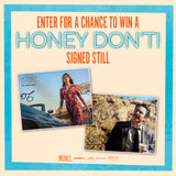 Sweepstakes - Regal Crown Club® Honey Don't Signed Still Sweepstakes