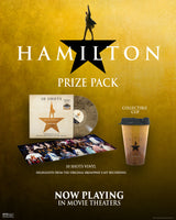 Sweepstakes - Regal Crown Club® It's a Movement Prize Pack Sweepstakes