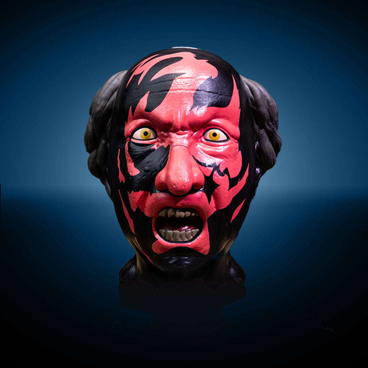 Insidious: Out of the Further Lipstick Demon Bust Bucket