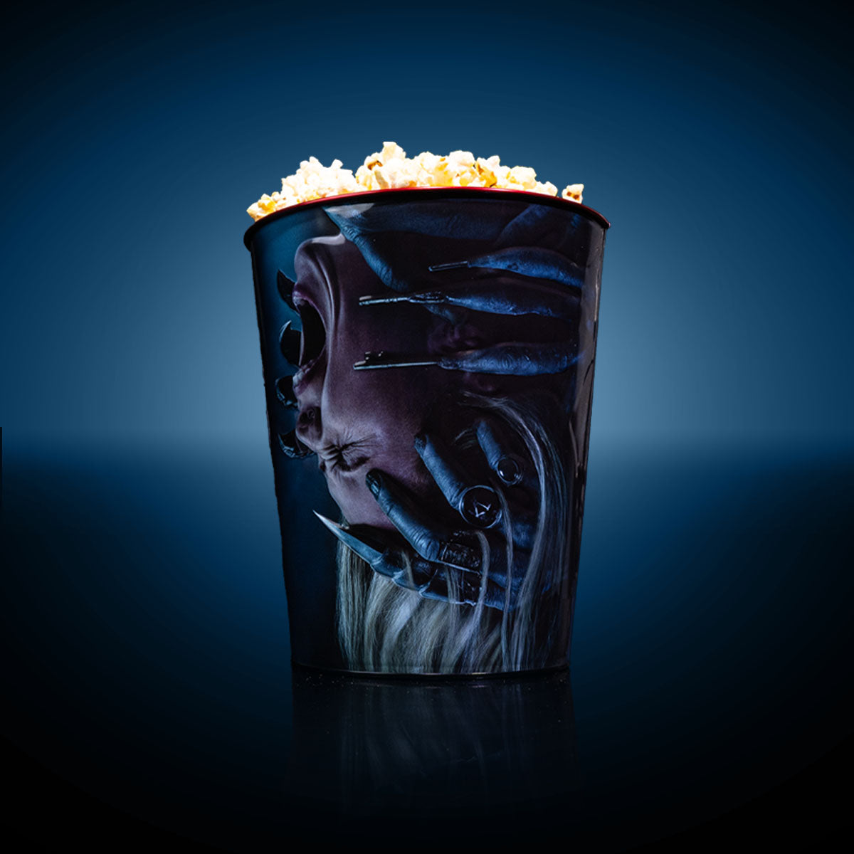 Insidious: Out of the Further Popcorn Tin