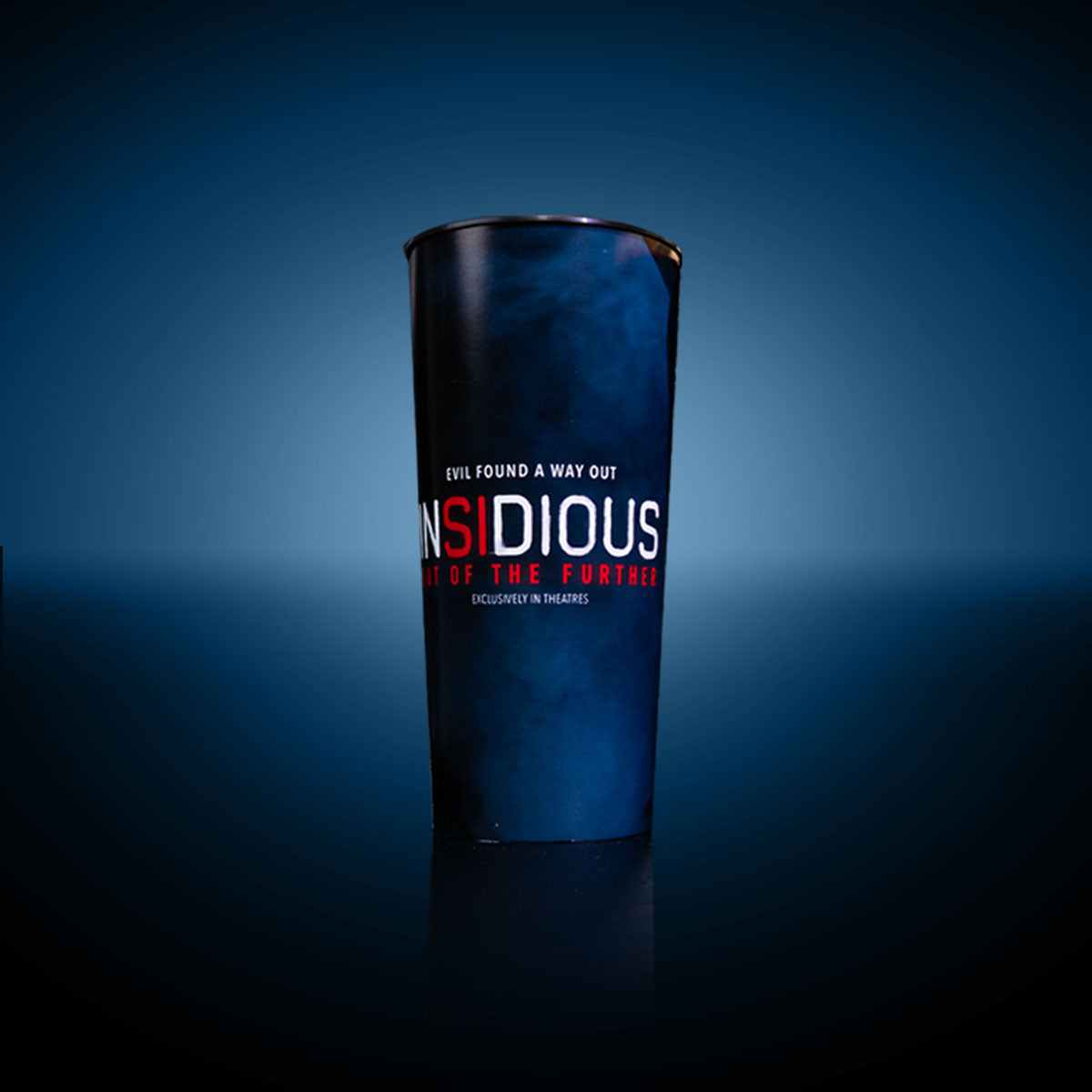 Insidious: Out of the Further 44 oz Cup with Lid