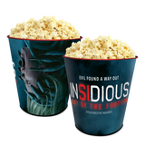 Insidious: Out of the Further Popcorn Tin
