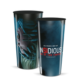 Insidious: Out of the Further 44 oz Cup with Lid