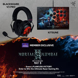 Sweepstakes - Regal Crown Club® Ultimate Razer Gaming Kit