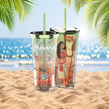 Moana - Collectible Cup