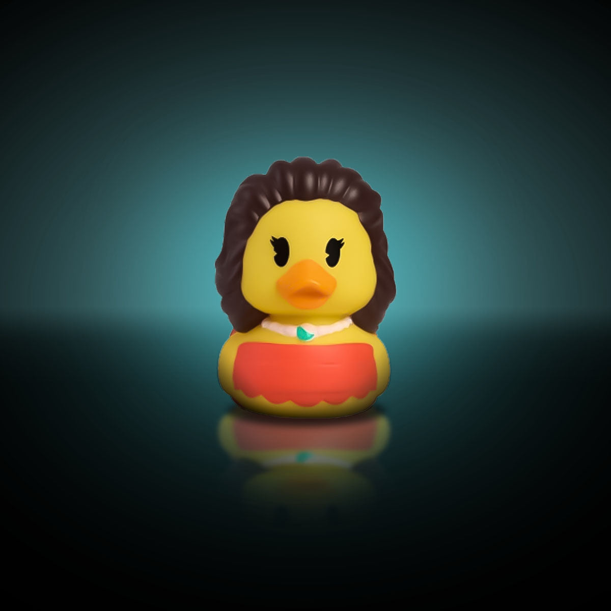 Moana - Duckalooz Moana Duck