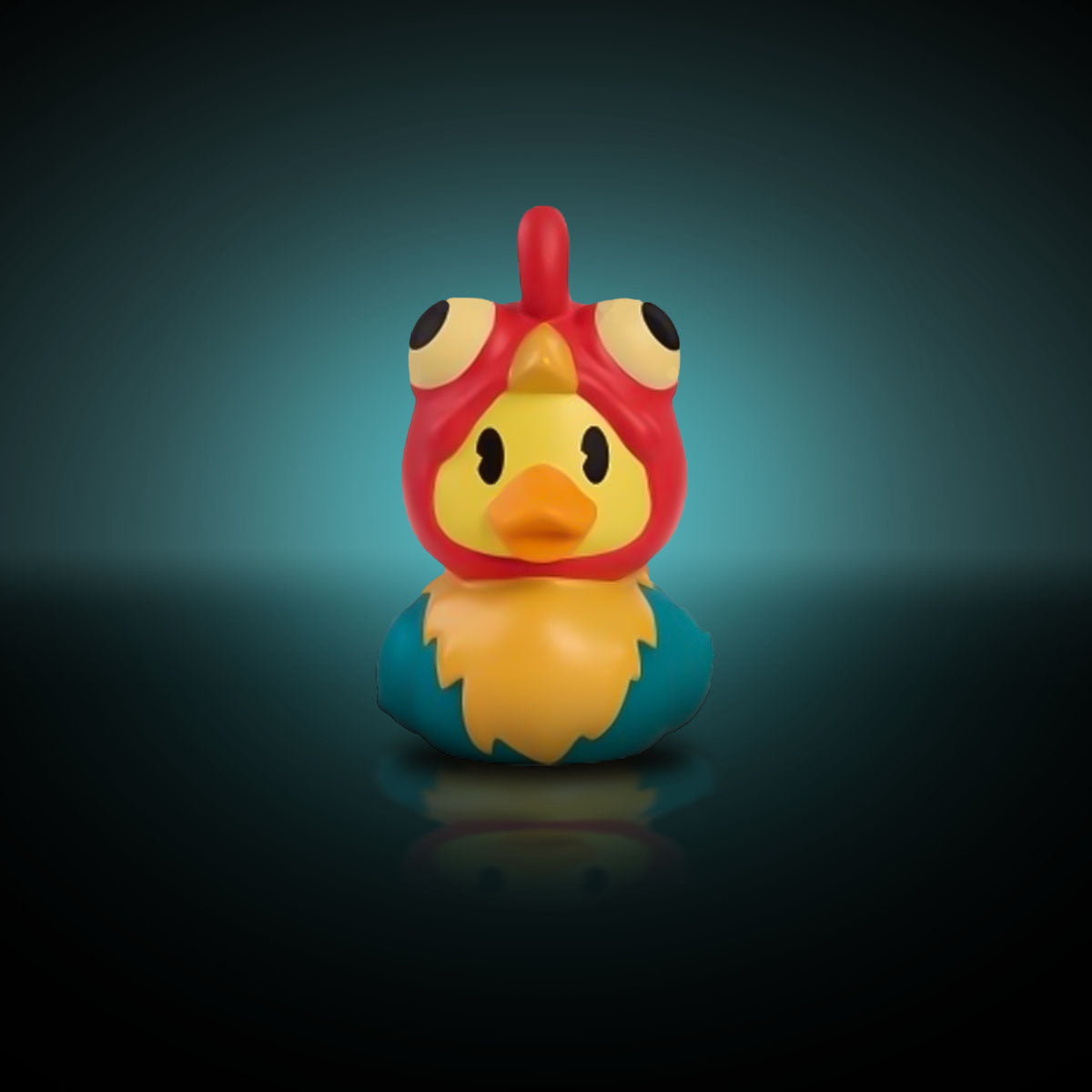 Moana - Duckalooz Hei Hei Duck