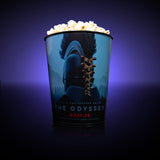 The Odyssey - Popcorn Bucket