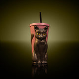 Practical Magic 2 Cat Gripper Cup