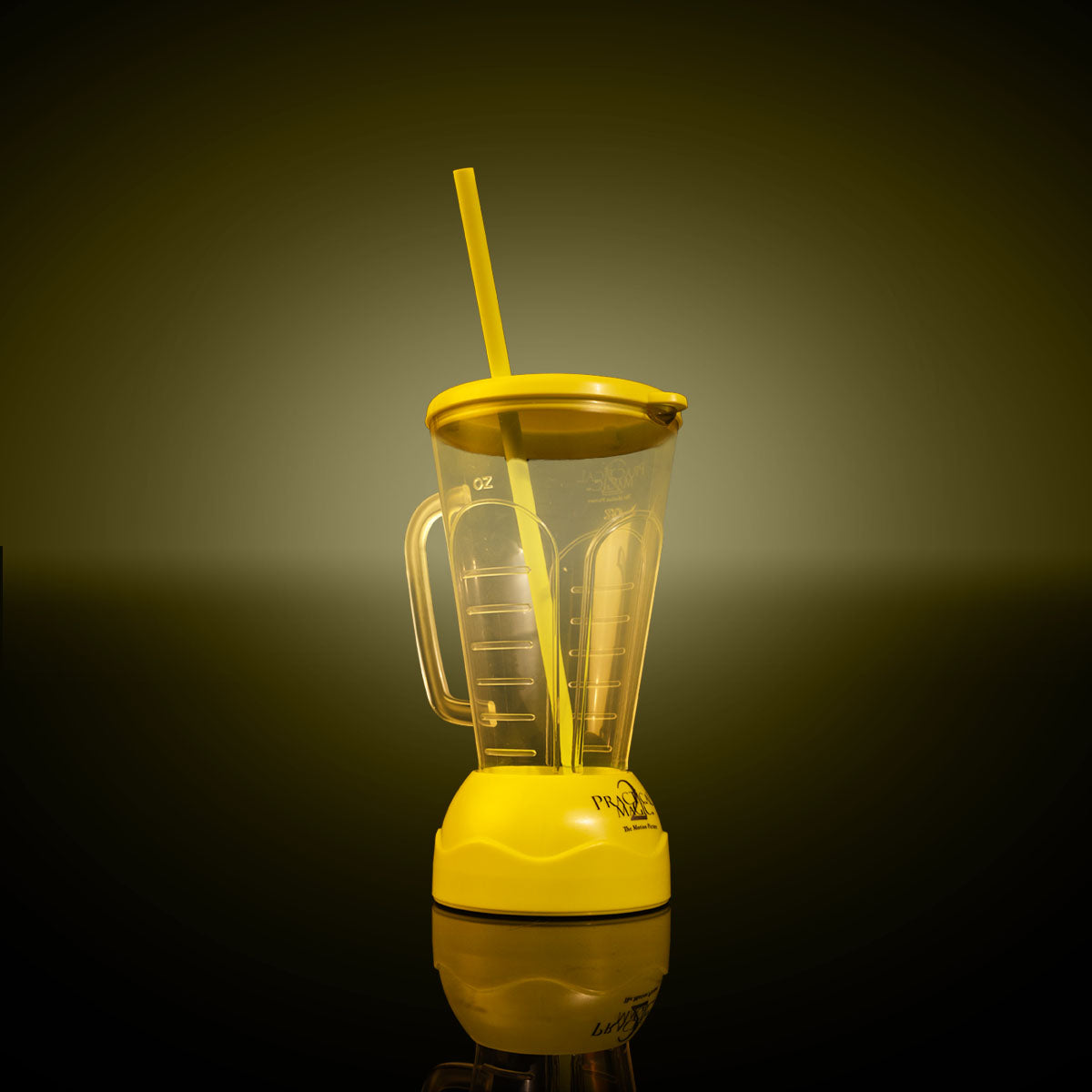 Practical Magic 2 Blender Cup