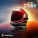Project Hail Mary Helmet Bucket