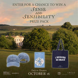 Sweepstakes - Regal Rewards+ Sense and Sensibility Prize Pack
