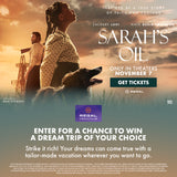 Sweepstakes - Regal Crown Club® Hit the Jackpot Sweepstakes