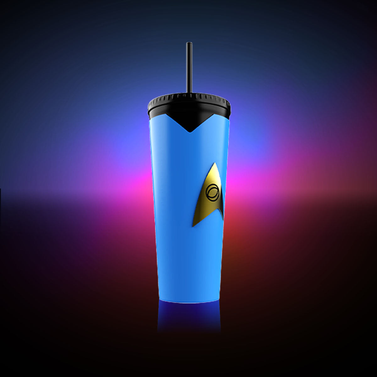 Star Trek 60 Year Anniversary 32oz Cup