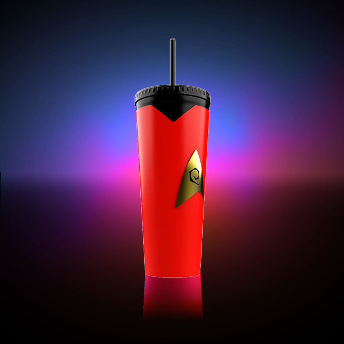Star Trek 60 Year Anniversary 32oz Cup