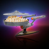 Star Trek 60 Year Anniversary USS Enterprise Popcorn Container