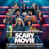 Sweepstakes - Regal Crown Club® Wazzzzuuup Ultimate Adventure Sweepstakes