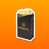 Small Popcorn