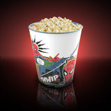Spider-Man: Brand New Day - Collectible Bucket