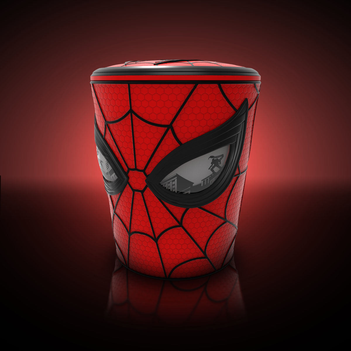 Spider-Man: Brand New Day - Premium Bucket