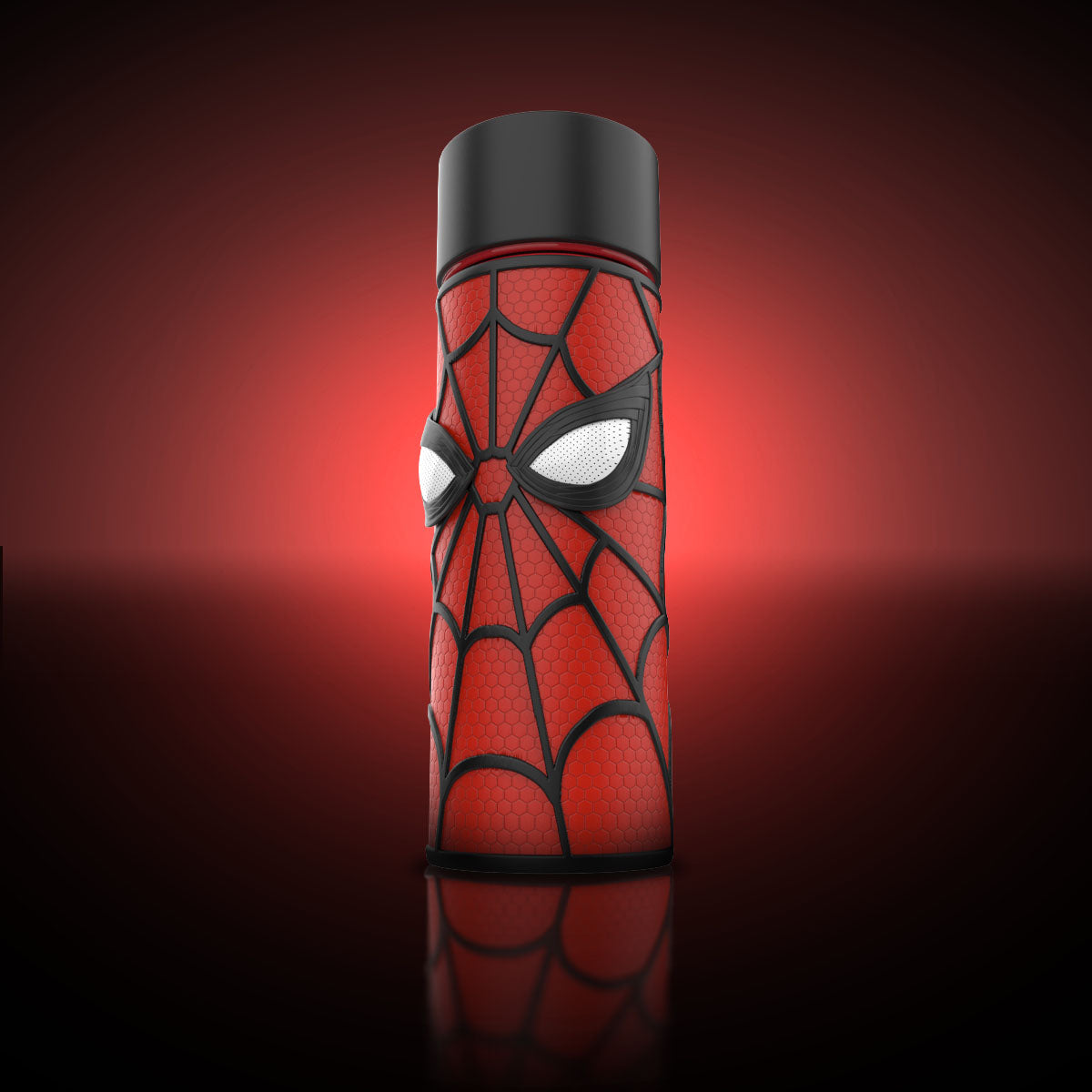 Spider-Man: Brand New Day - 32oz Drink Bottle