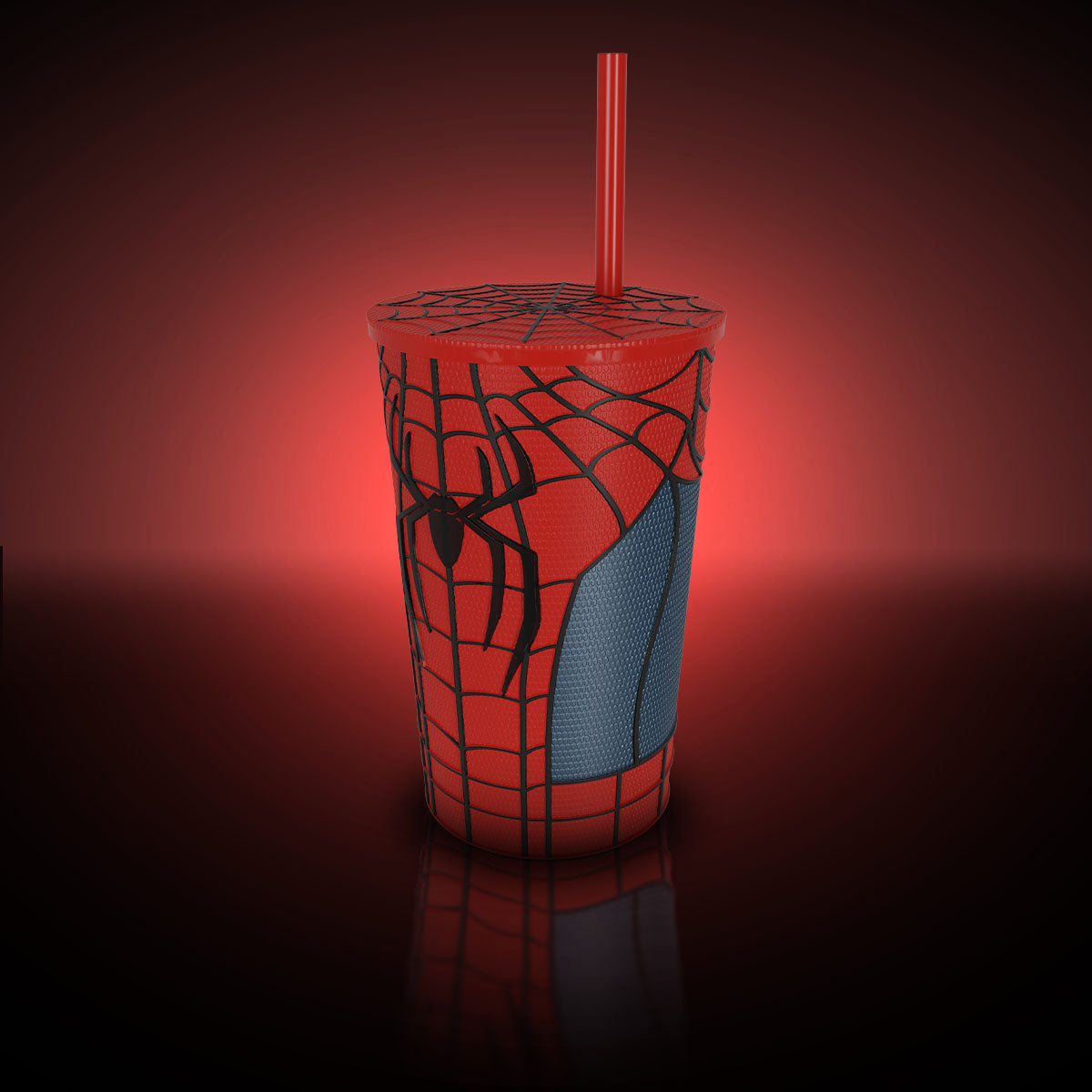 Spider-Man: Brand New Day - Premium Cup
