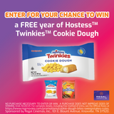 Sweepstakes - Regal Crown Club® Cookie Dough Sweepstakes